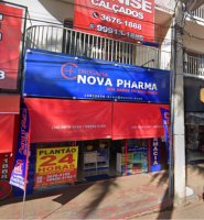 Avatar de Nova Pharma