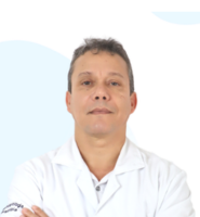 Avatar de Adilson Antônio de Souza, Dr.