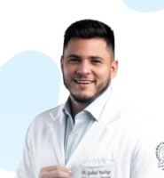 Avatar de Gabriel Rodrigo, Dr.