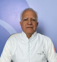 Avatar de Paulo Roberto Sady, Dr.