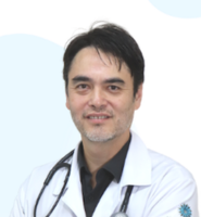 Avatar de Alexandre Shegemi Vicente Hidaka, Dr.