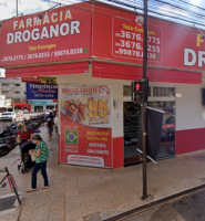 Avatar de Droganor