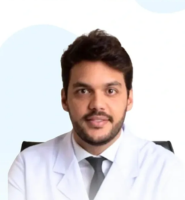 Avatar de Gustavo Santos Oliveira, Dr.