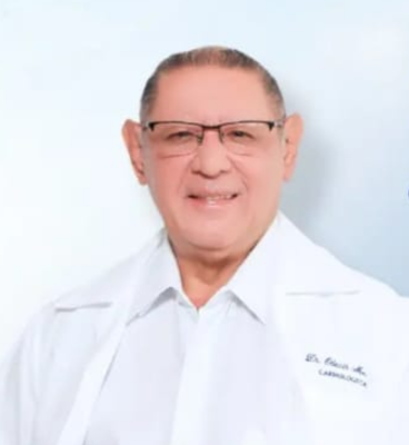 Avatar de Odenir Mendes Damasceno, Dr.