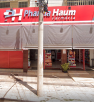 Avatar de Pharma Haum